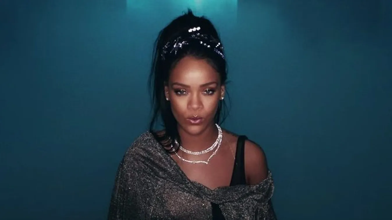 Hűha! Kiderült, mennyiért lép fel Rihanna a Szigeten