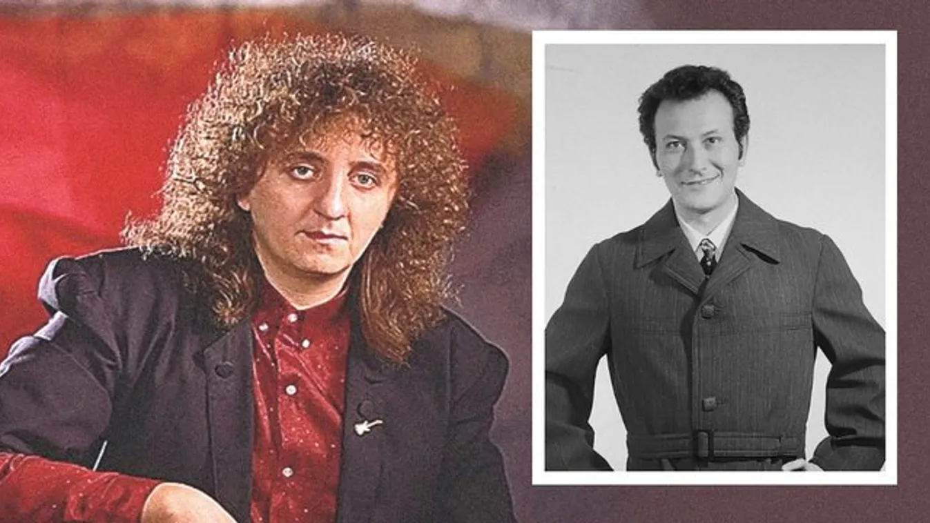 Kordának köszönhette Jimmy, hogy profi zenész lett