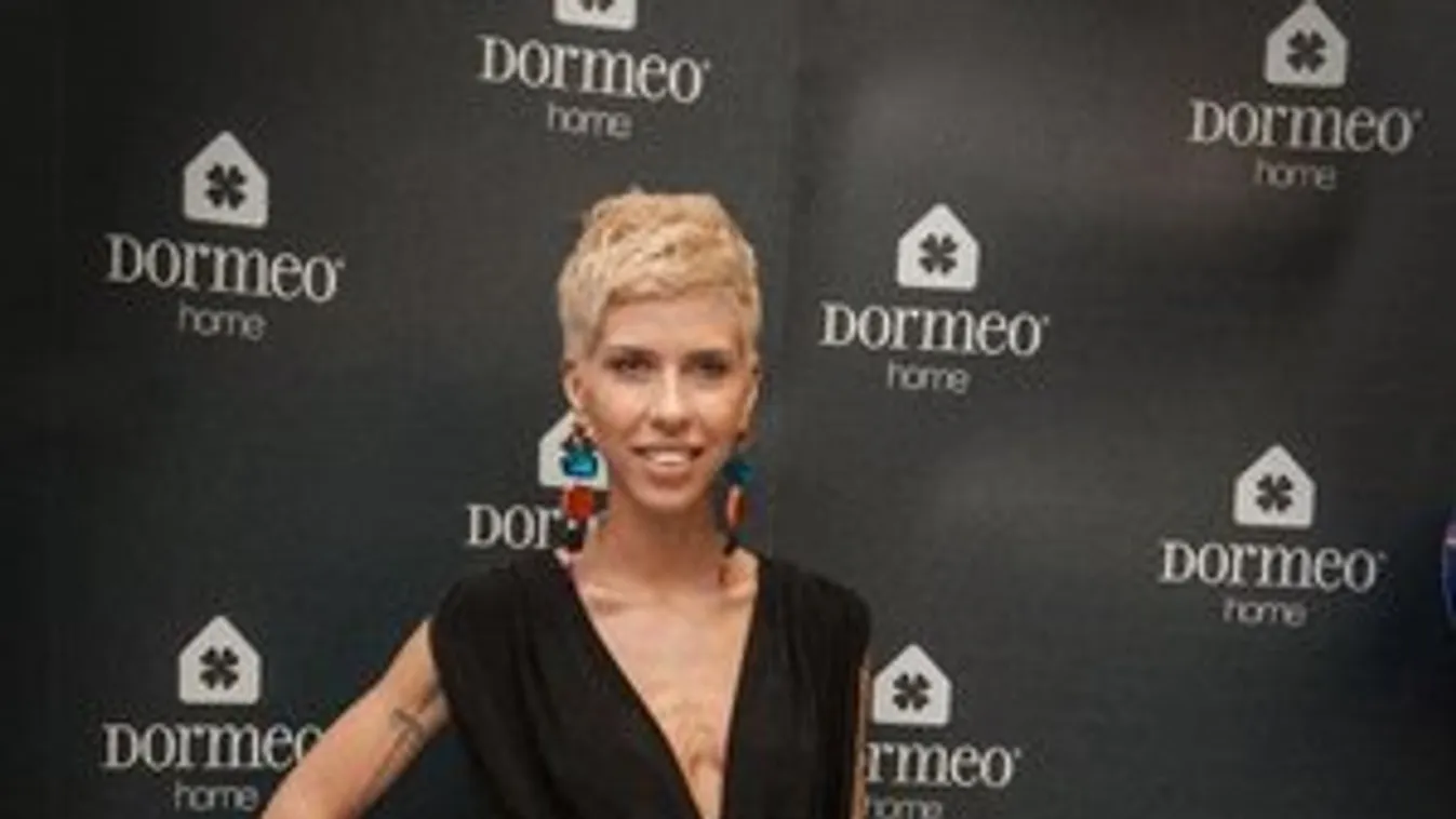 Cinthya Dictator: Sose győzöm le a rákot