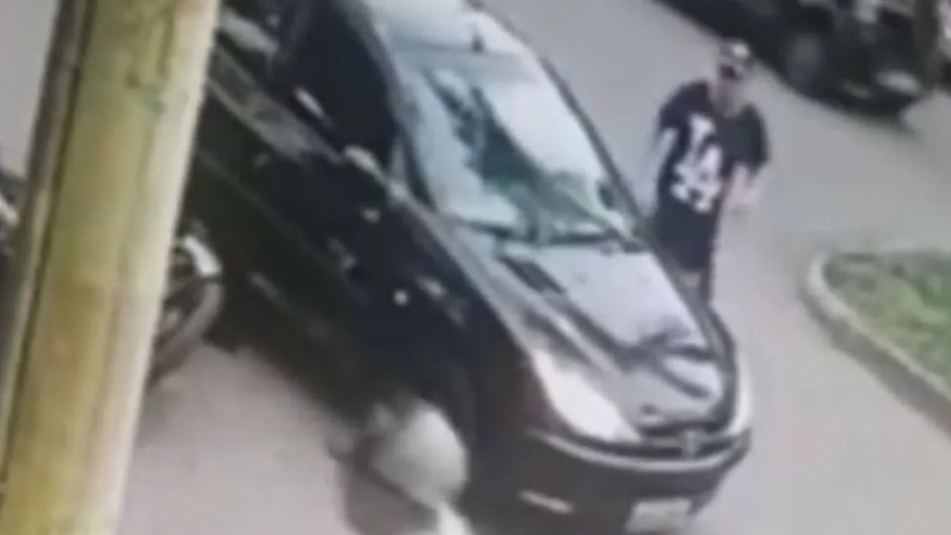 Véletlenül meggyilkolta legjobb barátját egy fiatal rendőr, majd magával is végzett - videó