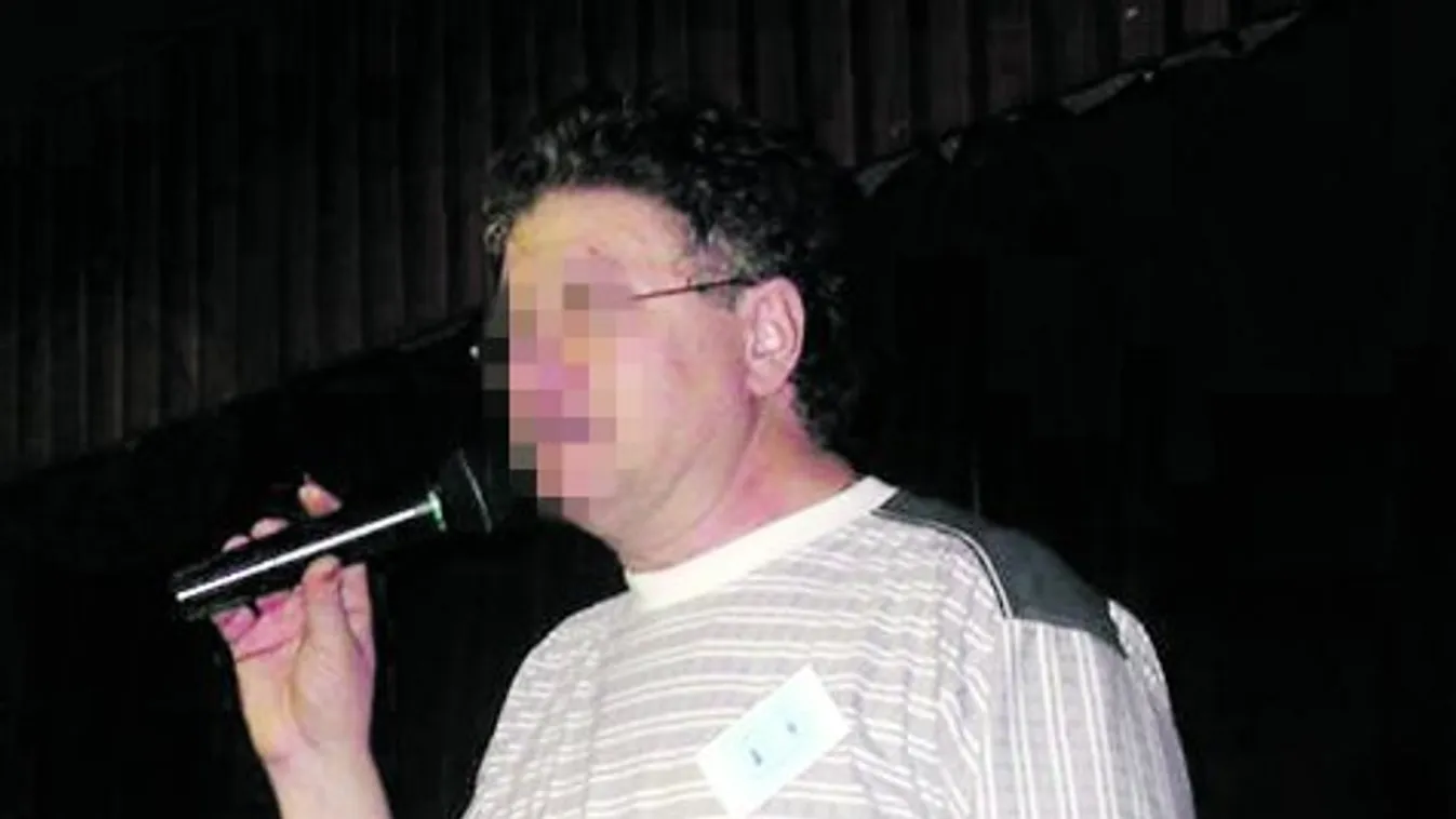 A börtön után sem állt le a csepeli pedofil tanár