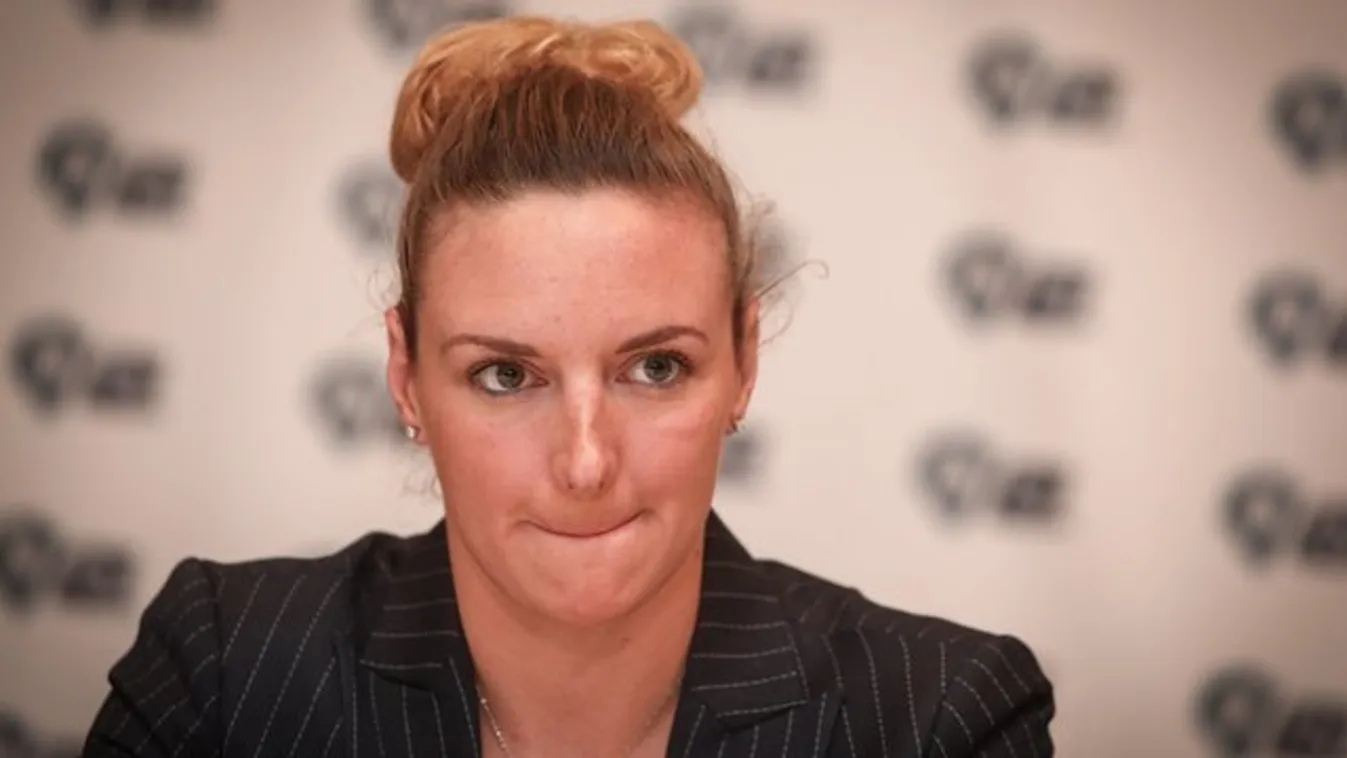 Hosszú Katinka: Sportolók számára maga lenne a rémálom, ha lemondanák a tokiói olimpiát