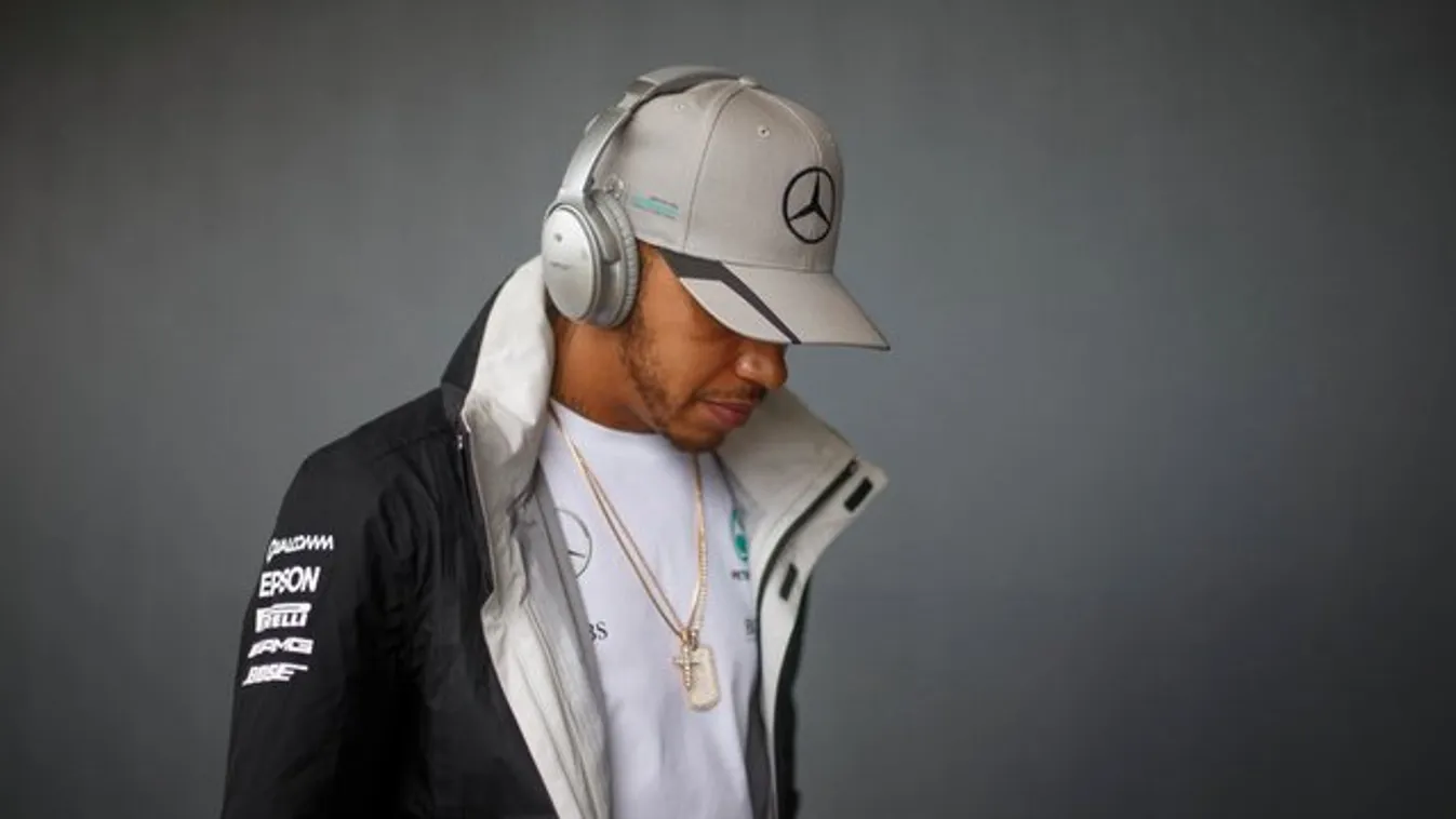 Kihagyta Rosberg buliját Hamilton