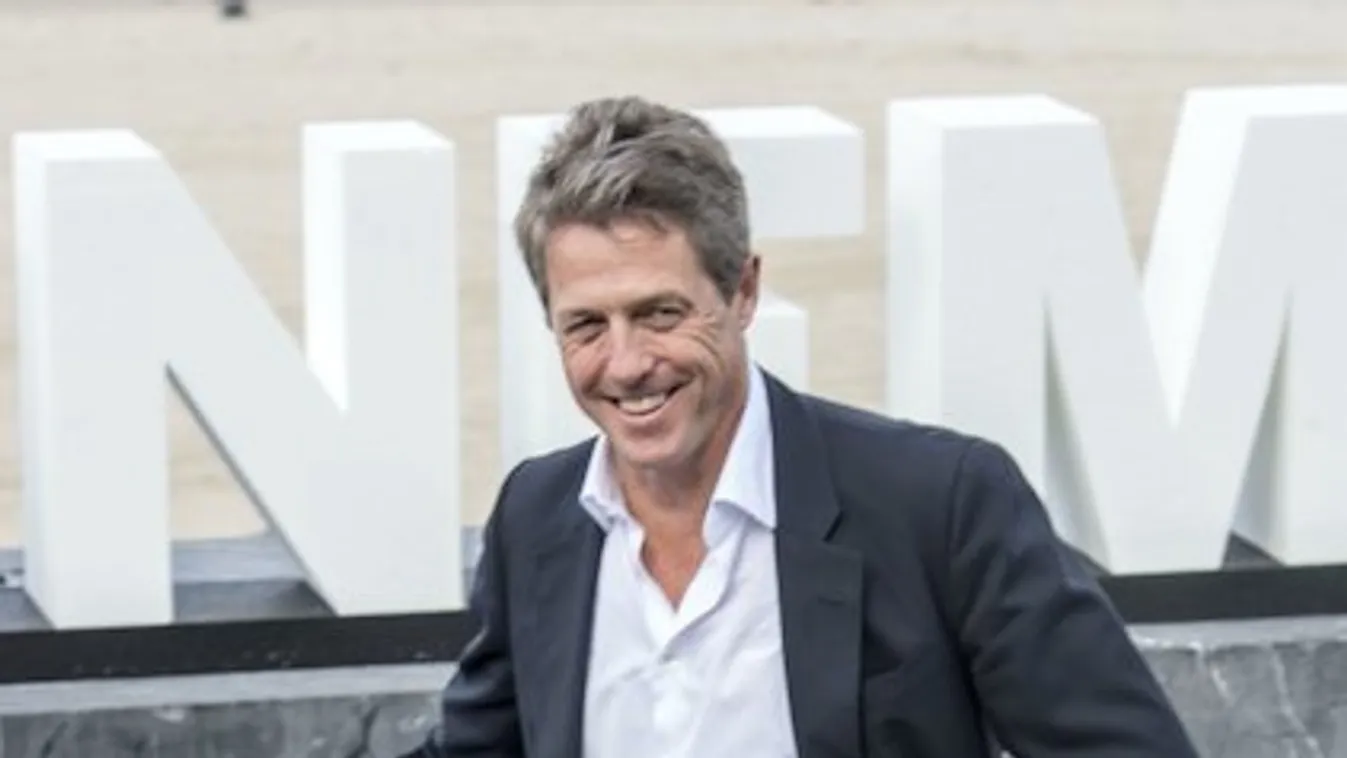 Ellopták Hugh Grant forgatókönyvét