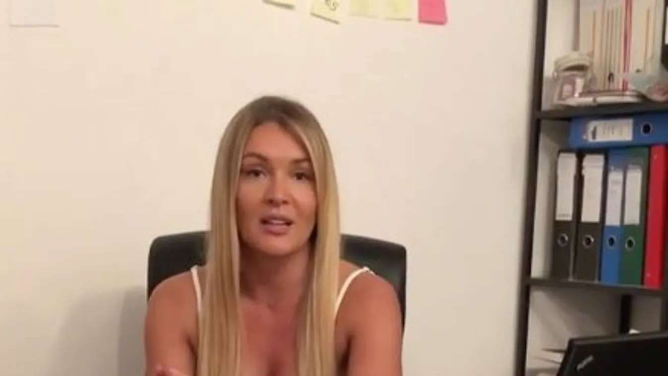 Hódi Pamela: Nem támaszkodunk Berki Krisztiánra anyagilag