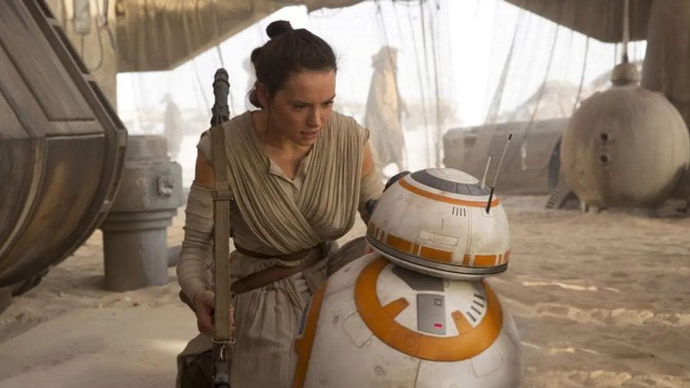 A Star Wars sztárja senkinek sem akarta megadni, hogy elmondhassa, lefeküdt vele