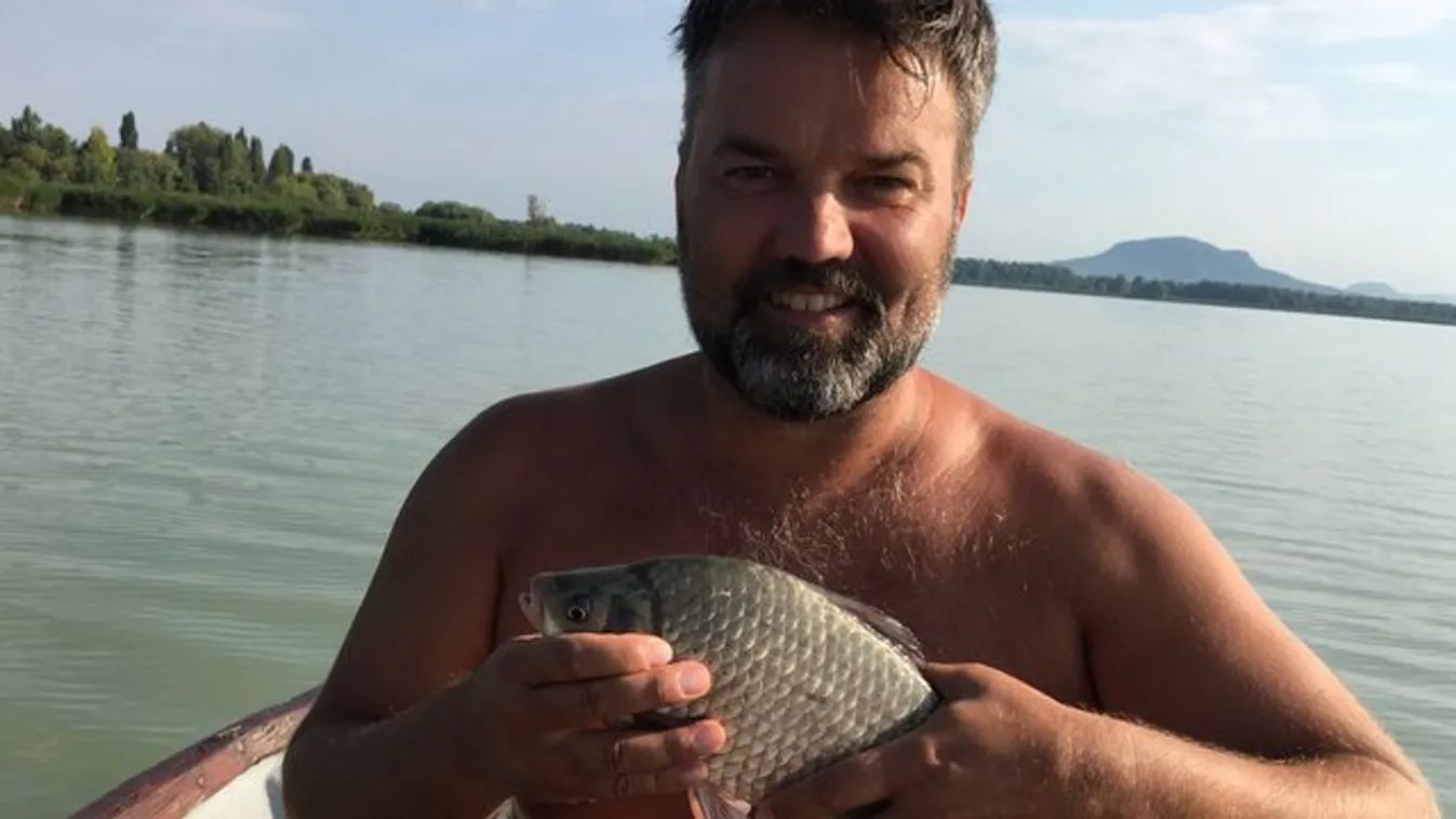 Bors Pecarovat – Hevér Gábor: Nem érdekelnek a rekordfogások