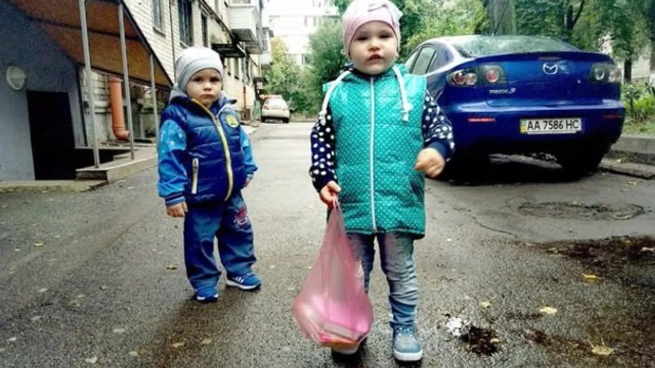 "Nem tudtam, hogy a gyerekek meg tudnak halni" - anya, aki 9 napra bezárta őket lakásba