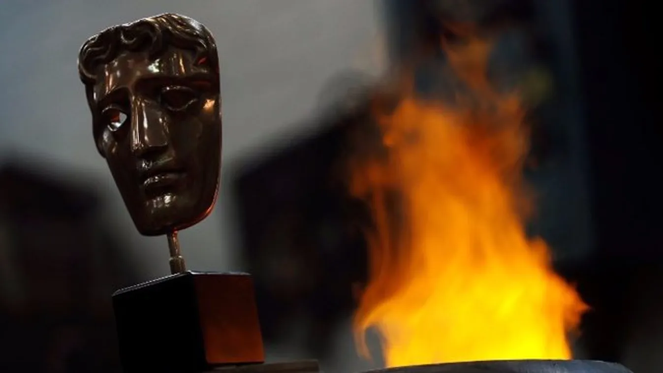 Átadták az idei BAFTA-díjakat