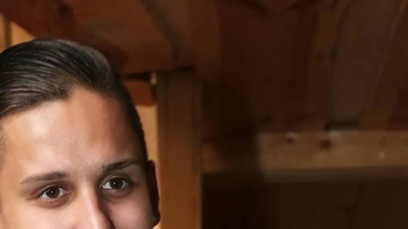Aurelio: Gumicukor gengszter vagyok!