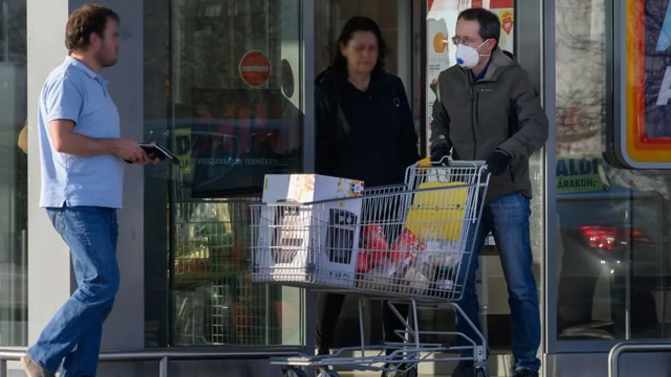 Így védje magát a vírustól! Hasznos és fontos tanácsok a mindennapokra