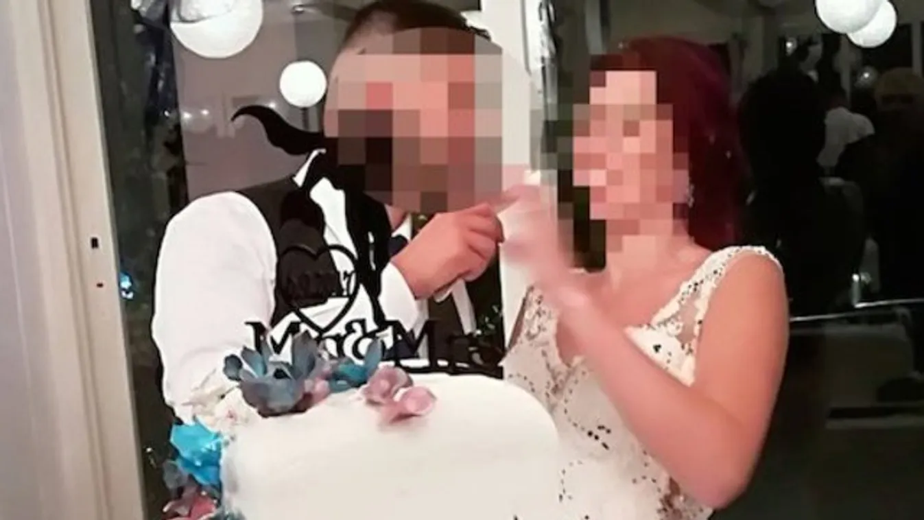 Elcsípték a lebénult lányt elhagyó Szabolcsot