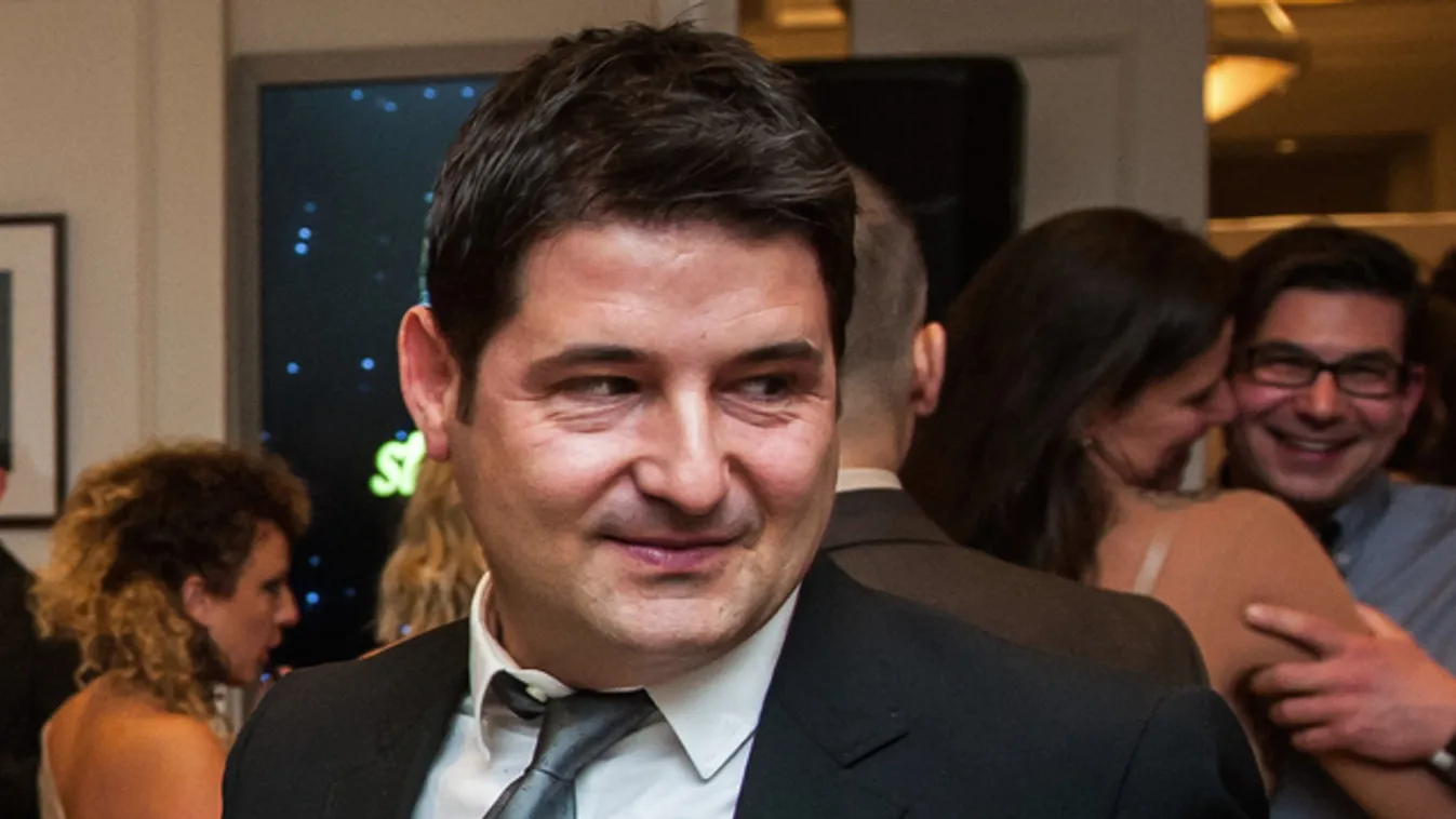 Hajdú Péter: Nincs köze a politikának a plázaépítéshez