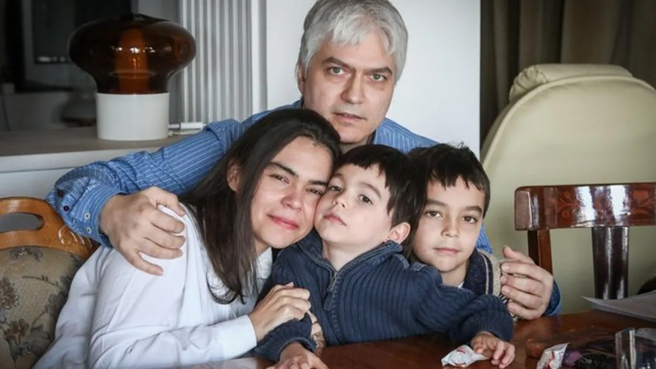 Diósdi csecsemőhalál: Hiába sírt a babájuk, nem ölelhették meg