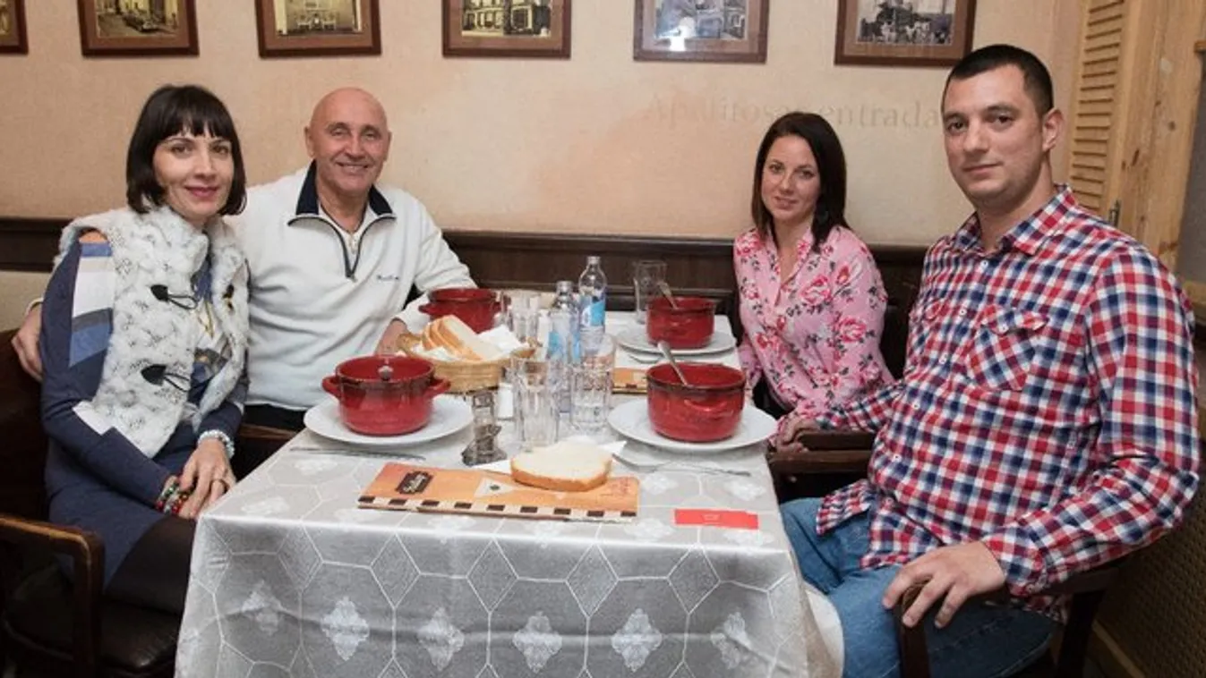 Egy vagyont fizettek, hogy Patakyval egyenek