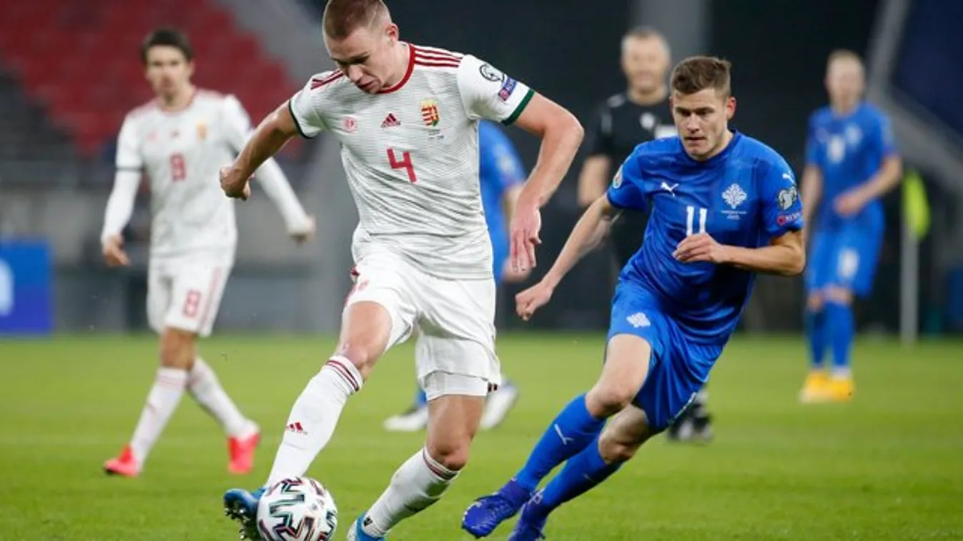 Európa legjobb gólvágóját is megállíthatja Szalai Attila – videó