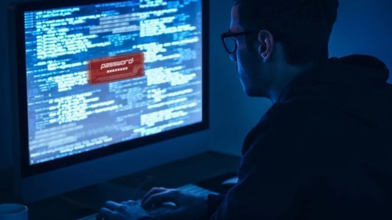 Minden 39. másodpercben találnak maguknak új célpontot a hackerek
