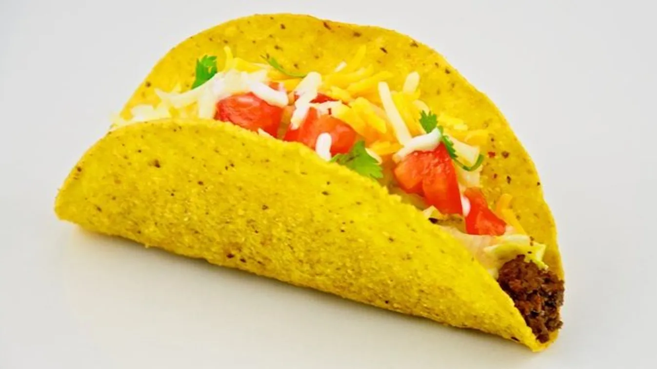 Meghalt egy tacoevő verseny résztvevője az Egyesült Államokban