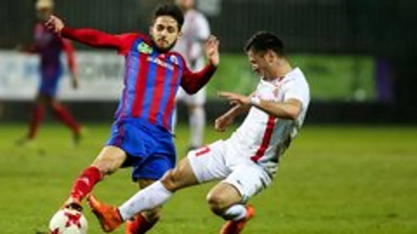 Nagy változás előtt áll az NB I? Megszólalt a sportvezető