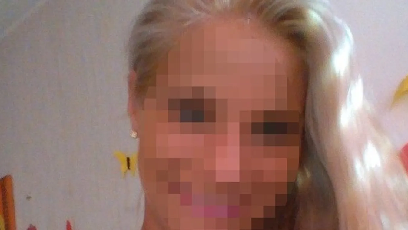 Exkluzív: ő az esti robbantásban súlyosan megsérült rendőrnő