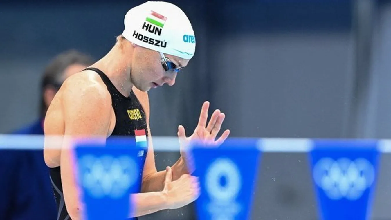 „Felháborító!” – több híresség sem hagyta szó nélkül a Hosszú Katinka-ügyet