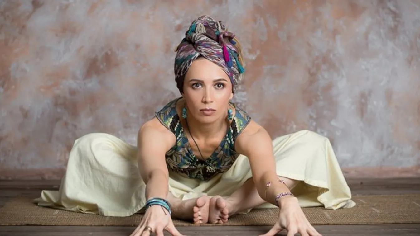 A mandala elvezet a szenvedésből az örömbe