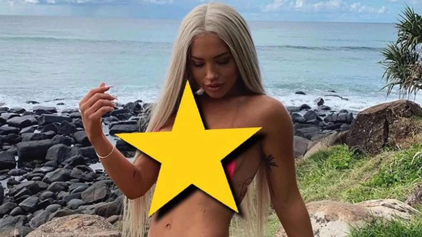 Több számmal kisebb bikini az idei trend - csak bevállalósoknak! fotók