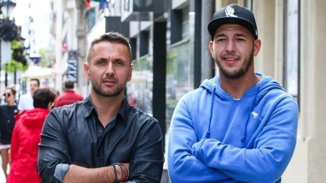 Curtis bevallotta, valójában milyen a kapcsolatuk Majkával a drogbotrány óta