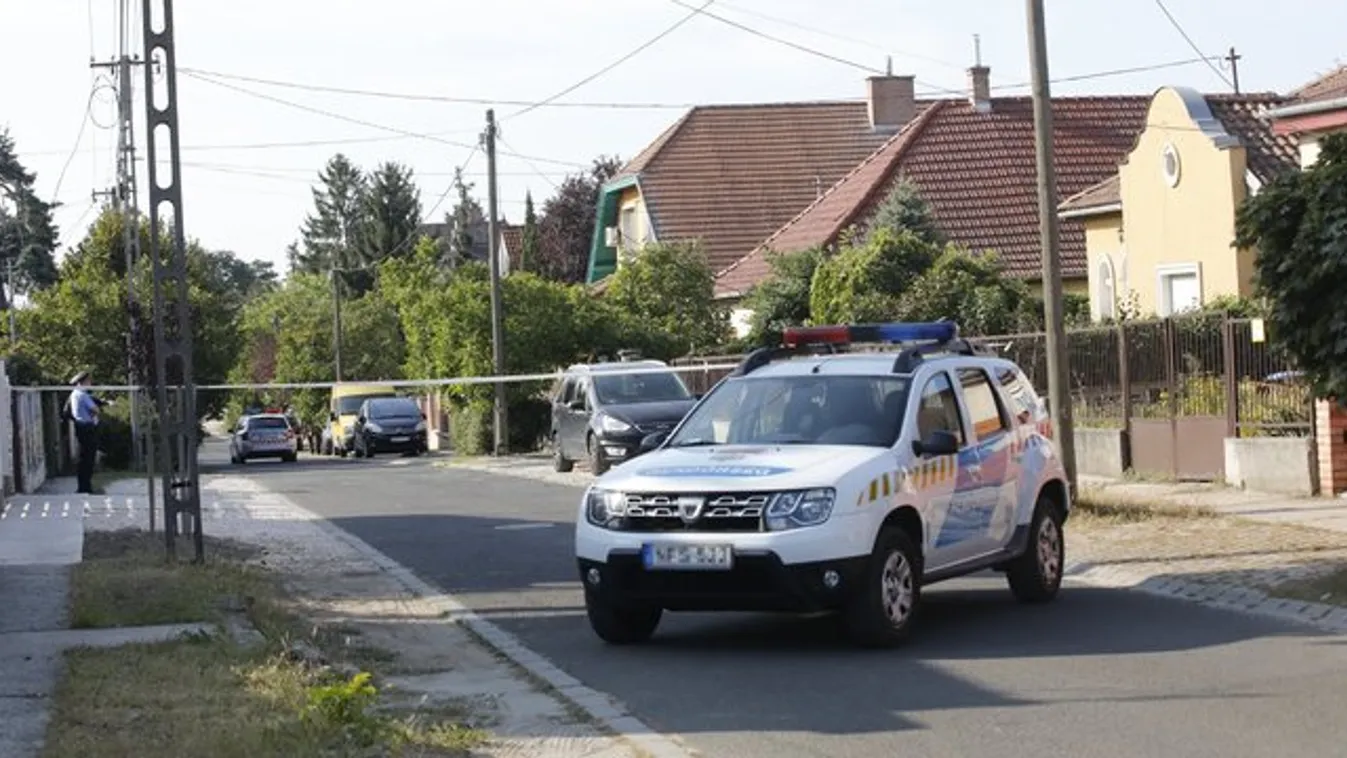 Folyamatosan jönnek a részletek, ezeket lehet tudni eddig a dunakeszi családi tragédiáról - fotók, videók