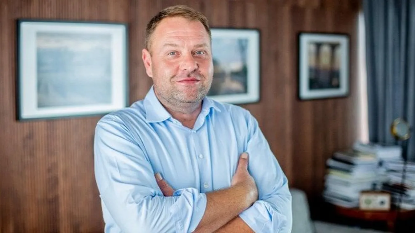 Guller Zoltán: A turizmust, ahogyan az első hullám idején, most sem hagyjuk cserben