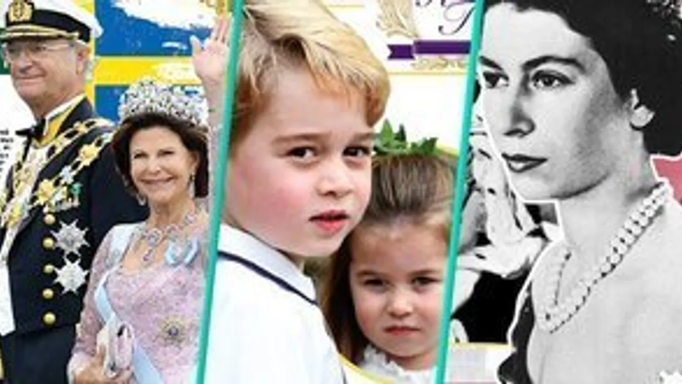 Udvari pletykák szerint figyelmeztette unokáját Fülöp herceg, hogy ne vegye feleségül Meghan Markle-t