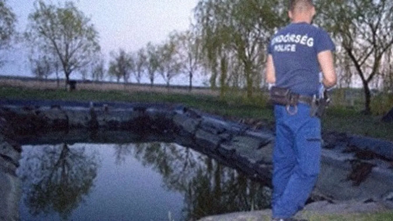 Nagyfügedi gyermektragédia: megrendítő részletekről beszélt az orvos