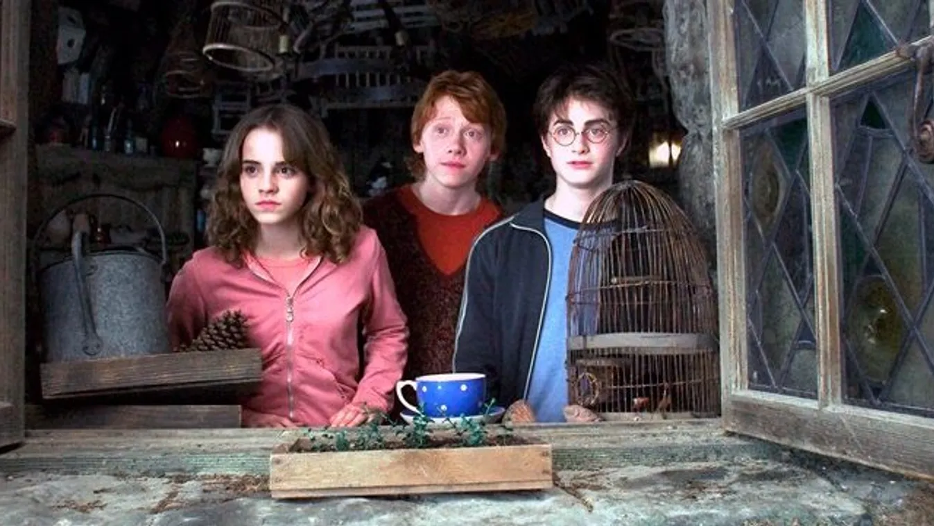 Döbbenetes vallomás: a Harry Potter-filmek főszereplője nem élvezte karakterét