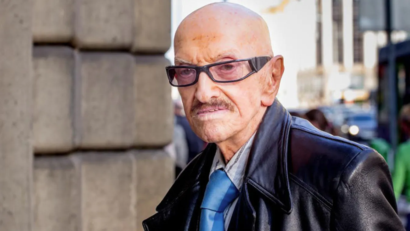 Gyász: elhunyt Szipál Márton, fotóművész