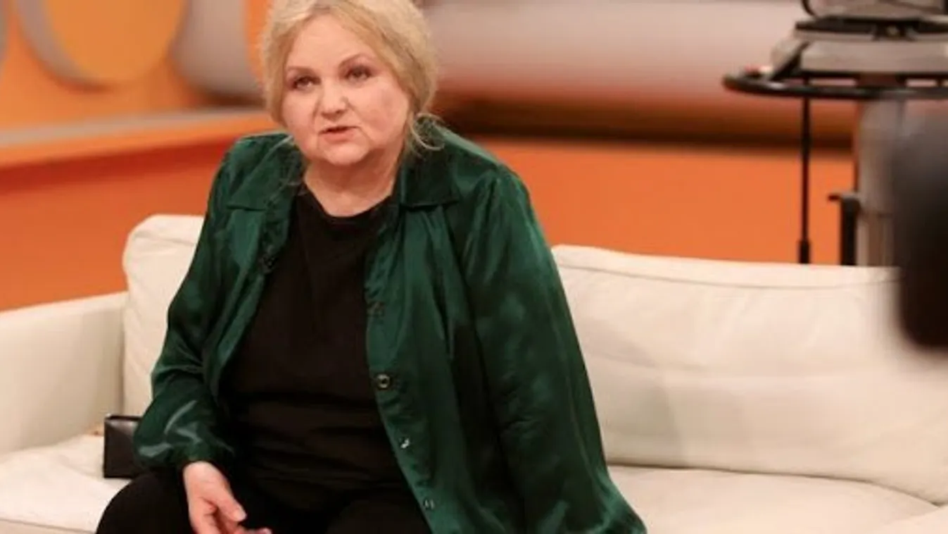 Felháborító álhír terjed Pogány Juditról