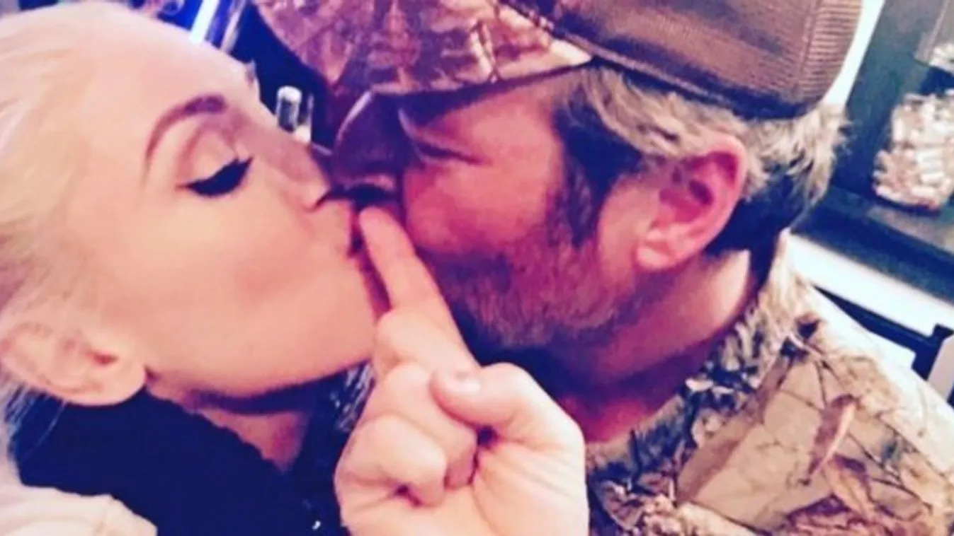 Gwen Stefani újra férjhez megy?