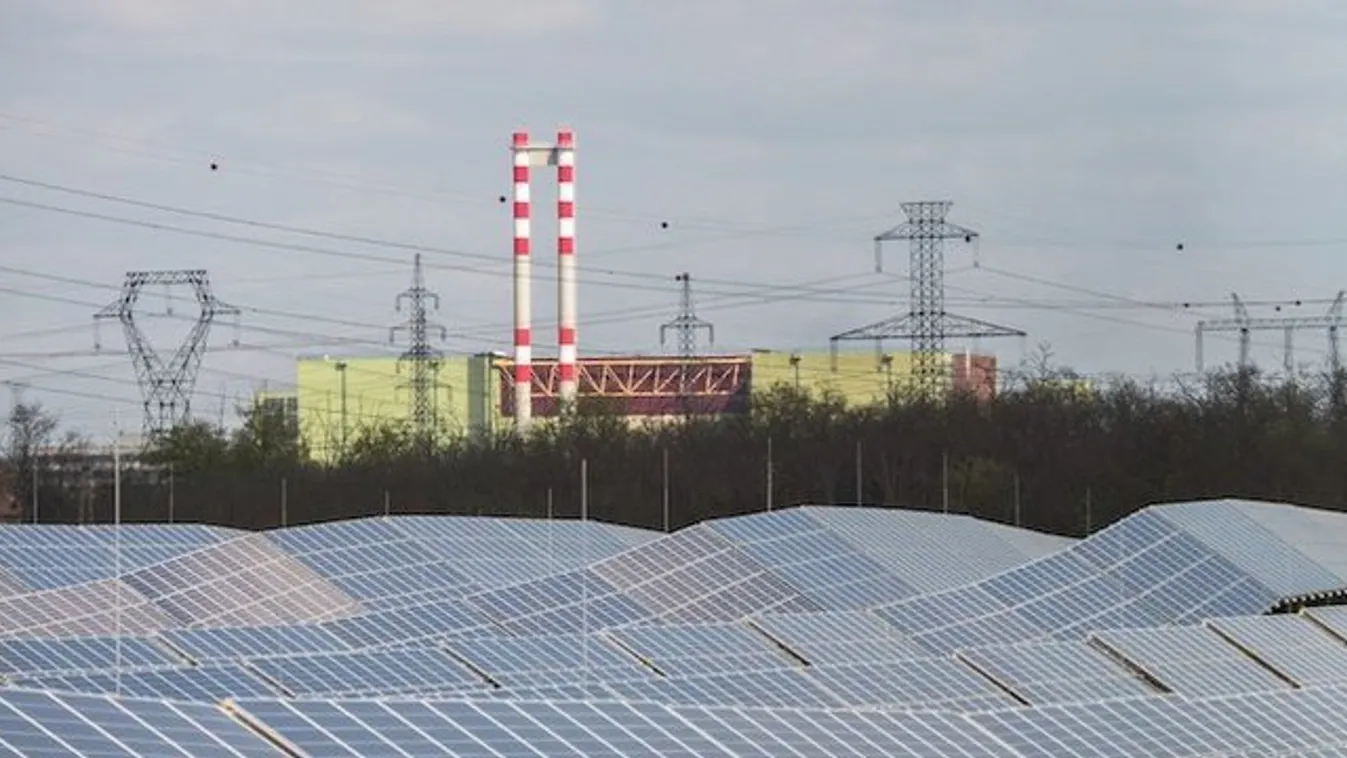 Hiba történt Pakson - Leterhelték az atomerőmű 2. blokkját