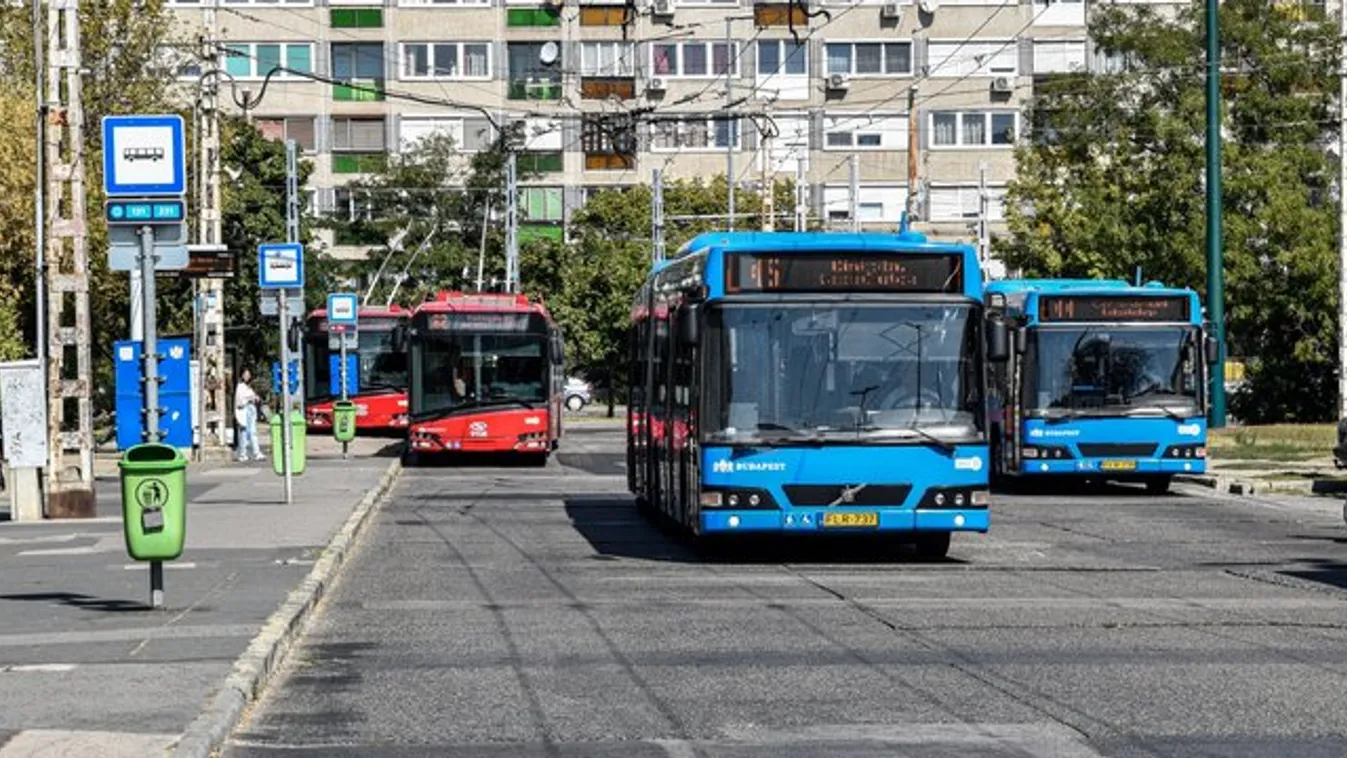 A fővárosi önkormányzat elsődleges feladata a tömegközlekedés biztosítása