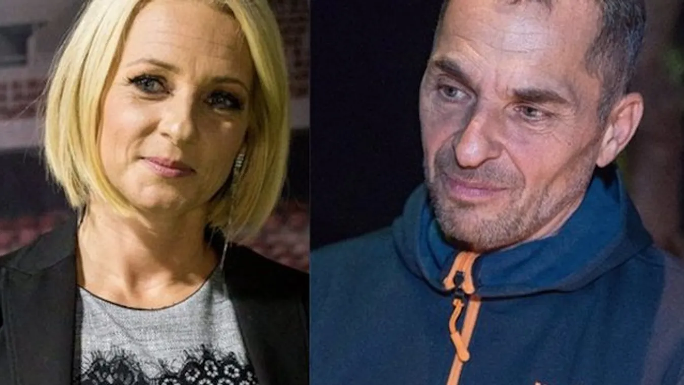 Az informátor minden elárult: „Válásról nem volt és ma sincs szó Palik László és Marsi Anikó között”
