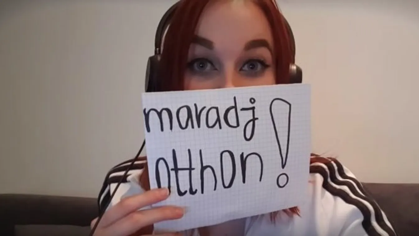Új dalla bíztat az otthonmaradásra a Fatal Error is - videó