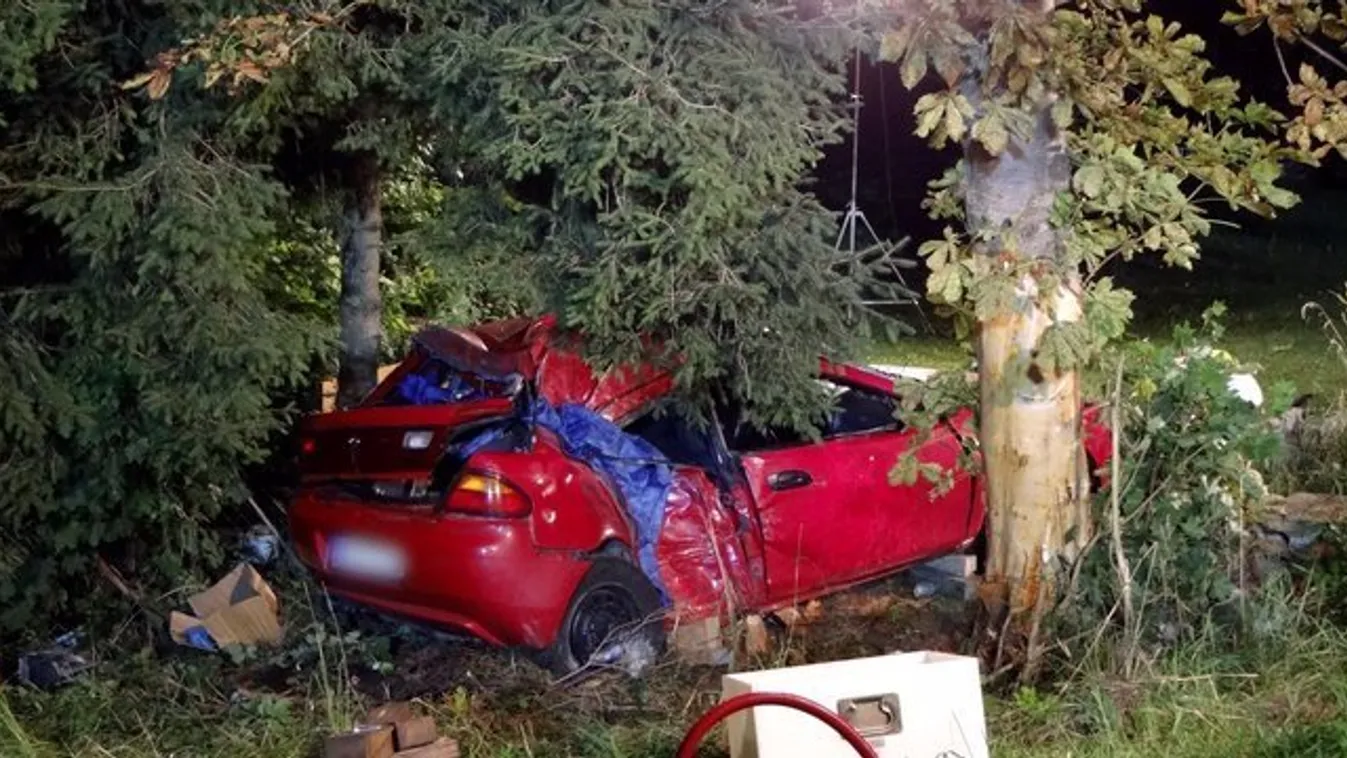 Nevelőszülein akart segíteni a bajor horrorbalesetben elhunyt Gergő
