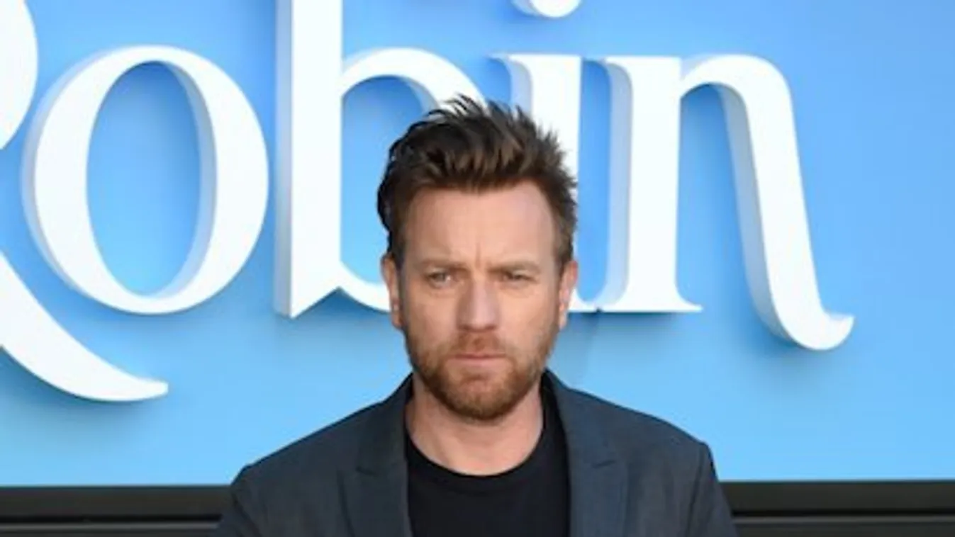 Újra jedi lesz Ewan McGregor?