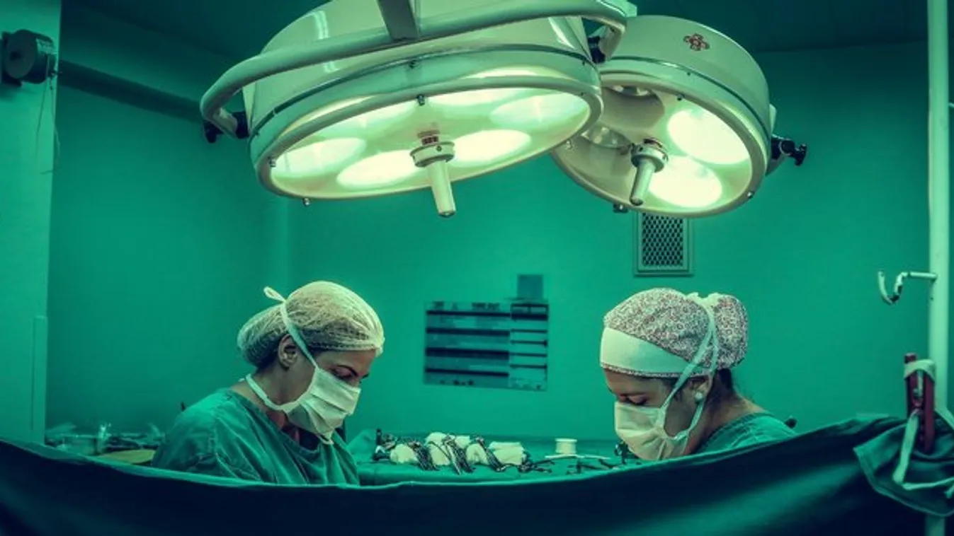 Ezek voltak 2019 legbizarrabb orvosi esetei