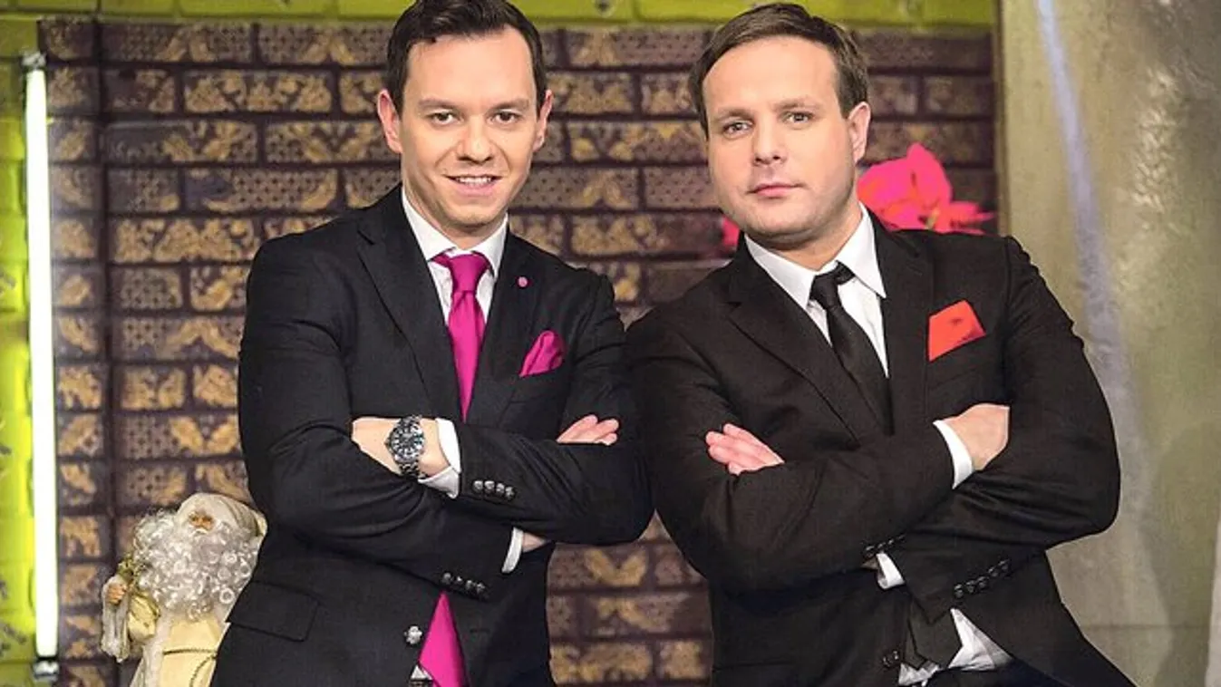 Nacsáékkal turnézik a Korda házaspár