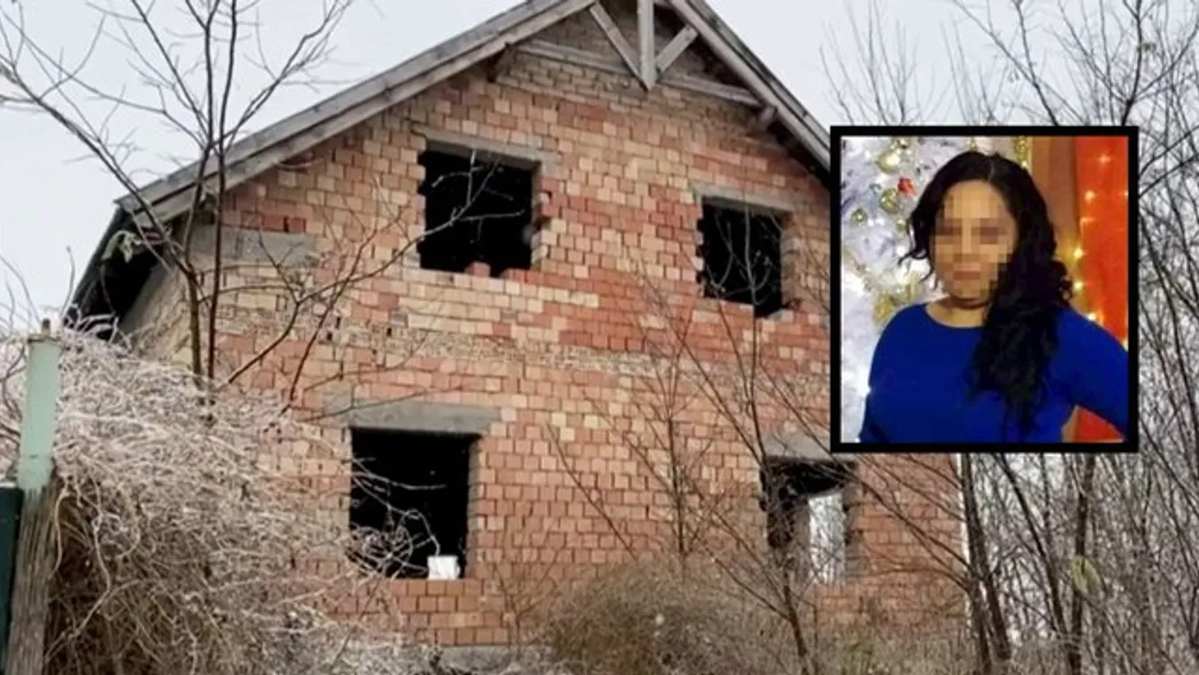 Horror Albertirsán – Magát buktatta le Éva gyilkosa