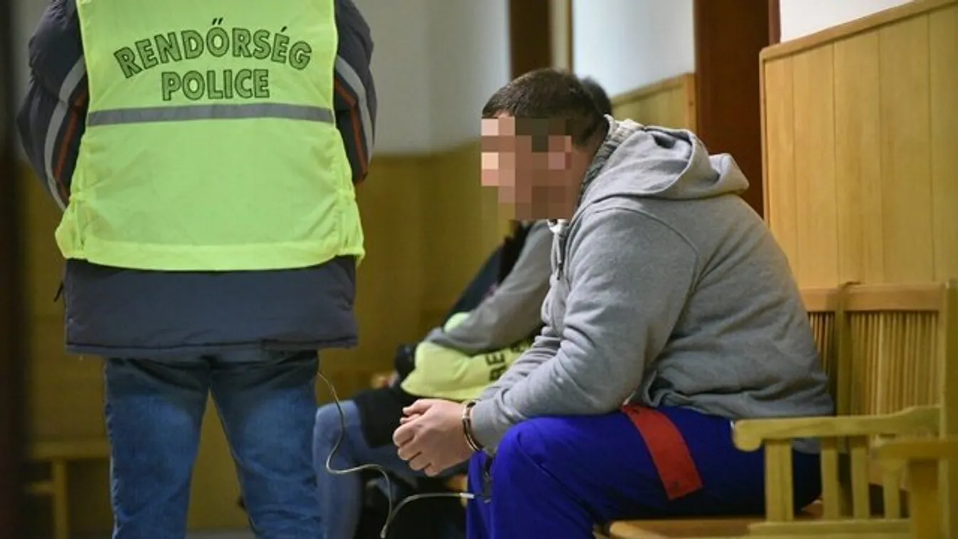 Életfogytot kaphat Eszter gyilkosa