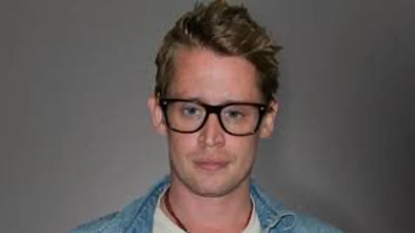 Nem hiszi el, háromszor is nemet mondott erre a sorozatra Macaulay Culkin