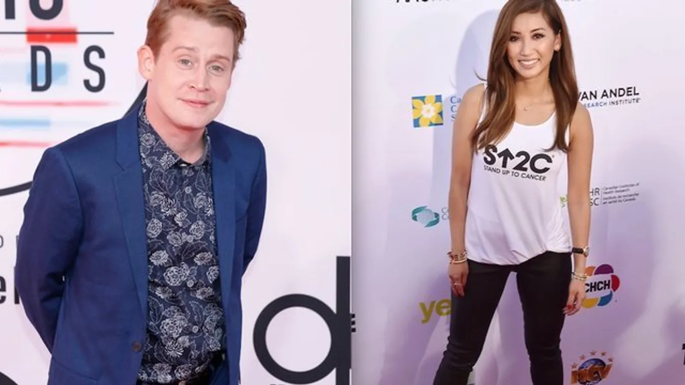 Megszületett Macaulay Culkin első gyereke - tragikusan elhunyt nővére után nevezte el