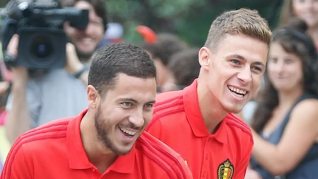 Franciadrukkerek a Hazard fivérek