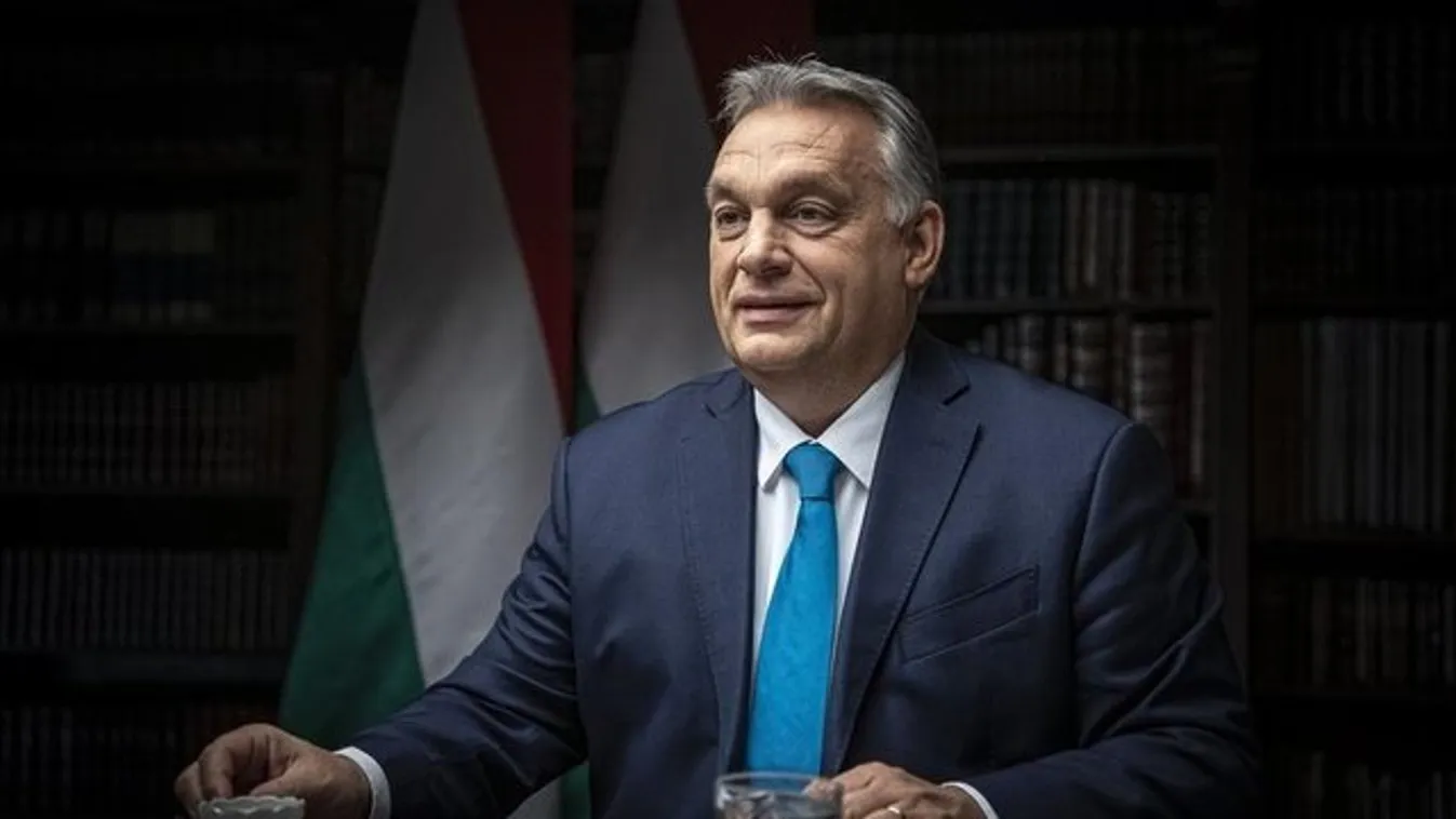 Az iskolásoknak üzent Orbán Viktor: ezt a videót posztolta